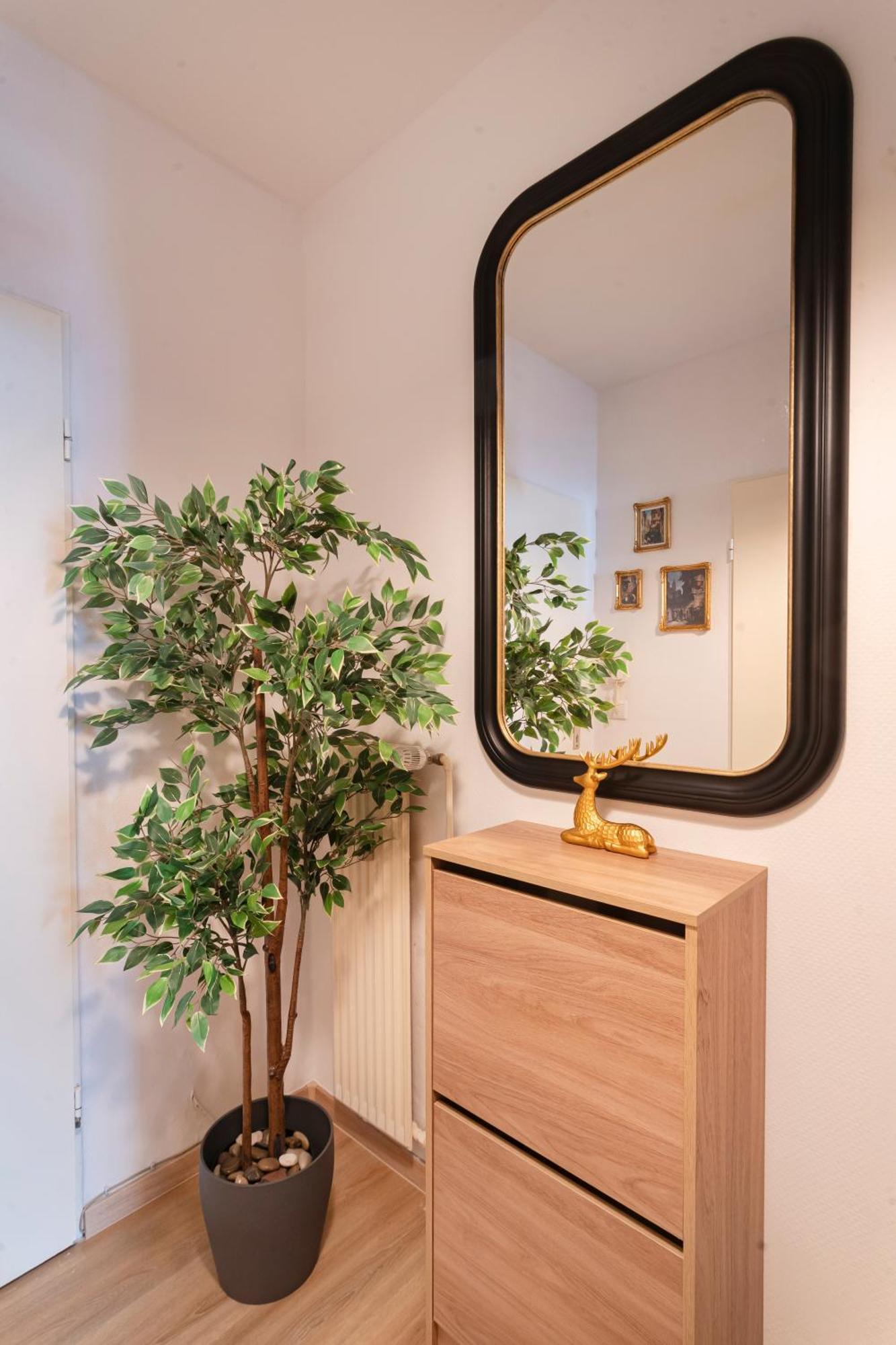 Premium Apartment Inspiriert Von Marilyn Monroe-Bremen City Center Dış mekan fotoğraf