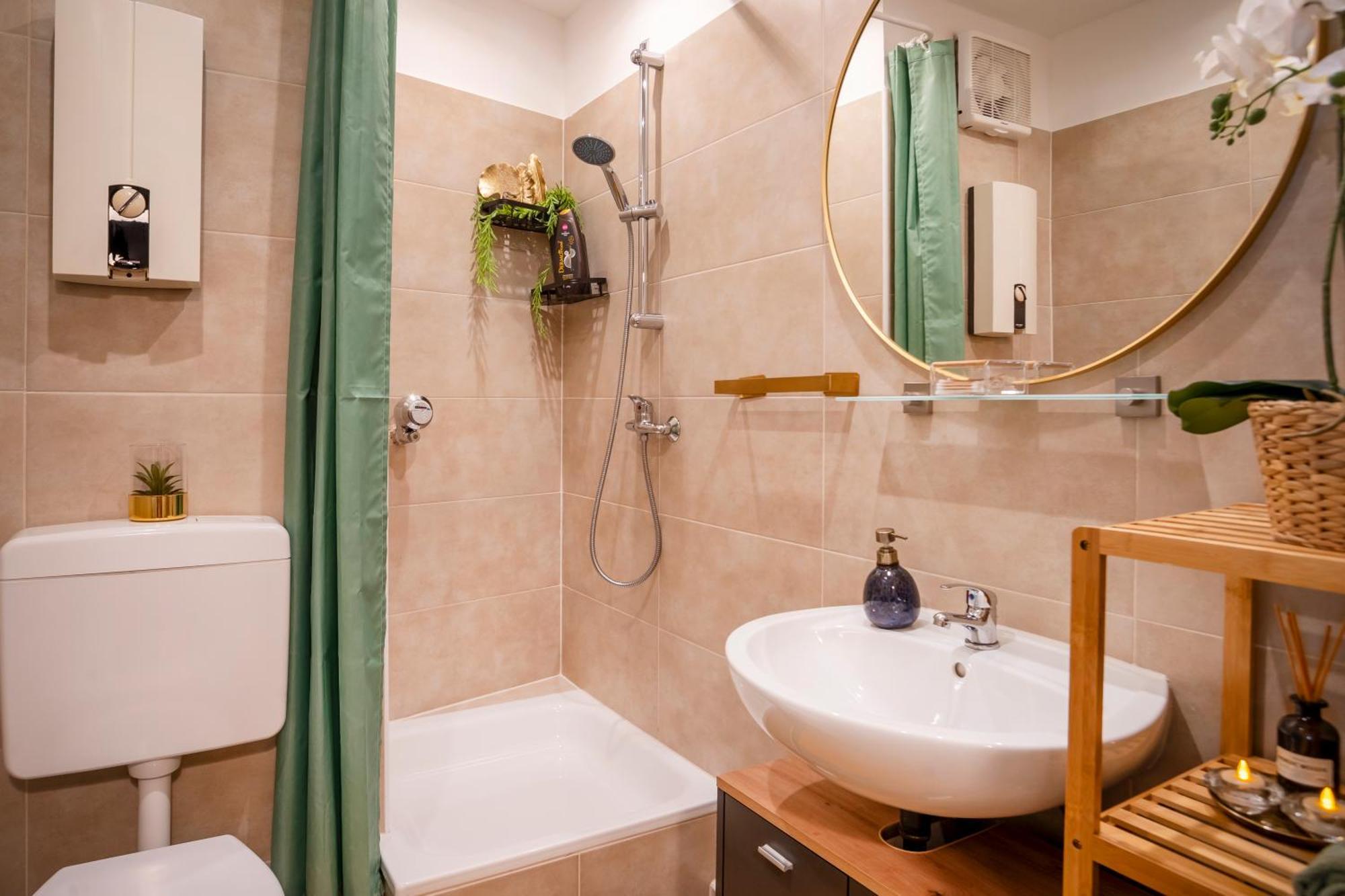 Premium Apartment Inspiriert Von Marilyn Monroe-Bremen City Center Dış mekan fotoğraf