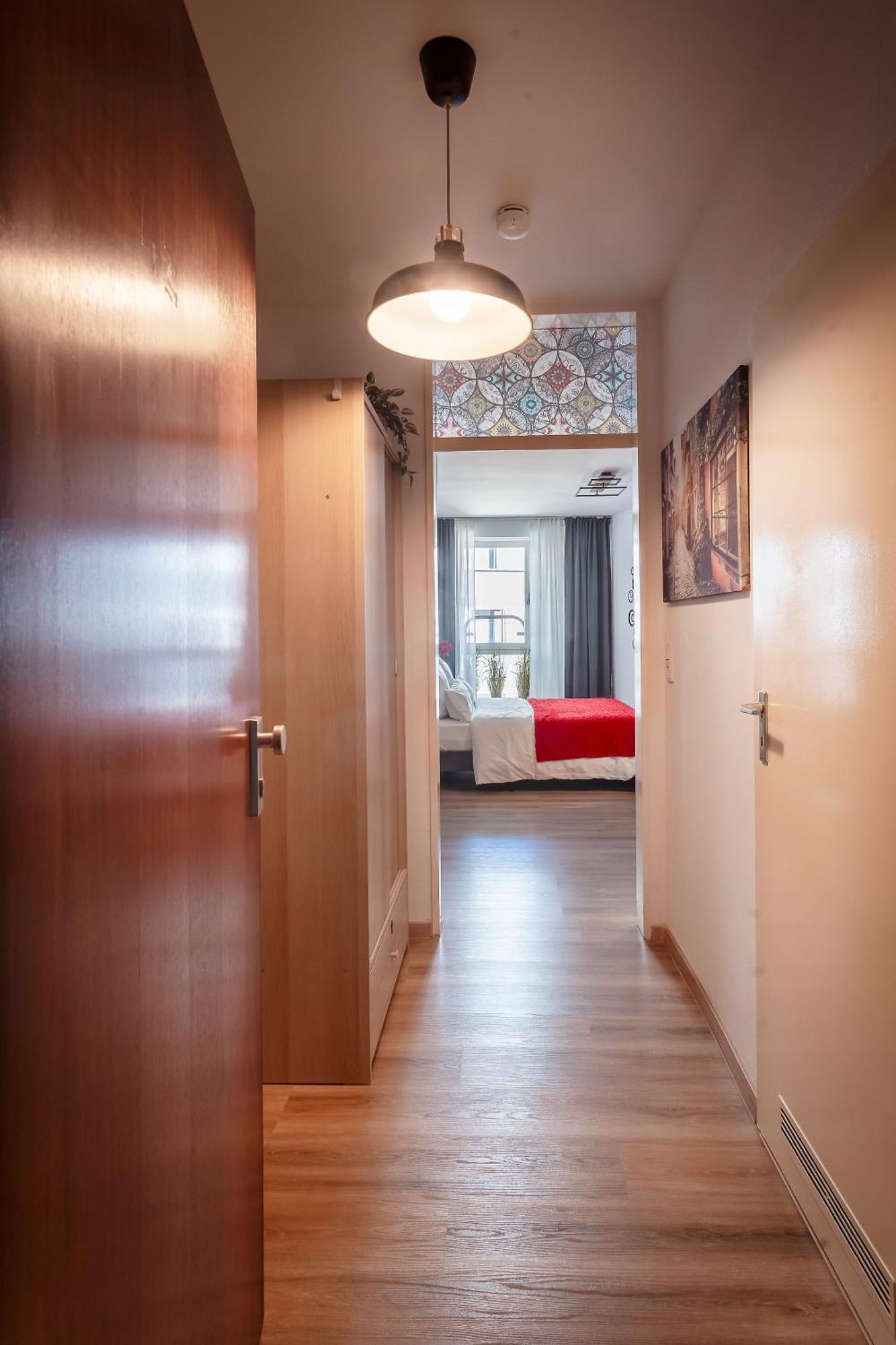 Premium Apartment Inspiriert Von Marilyn Monroe-Bremen City Center Dış mekan fotoğraf