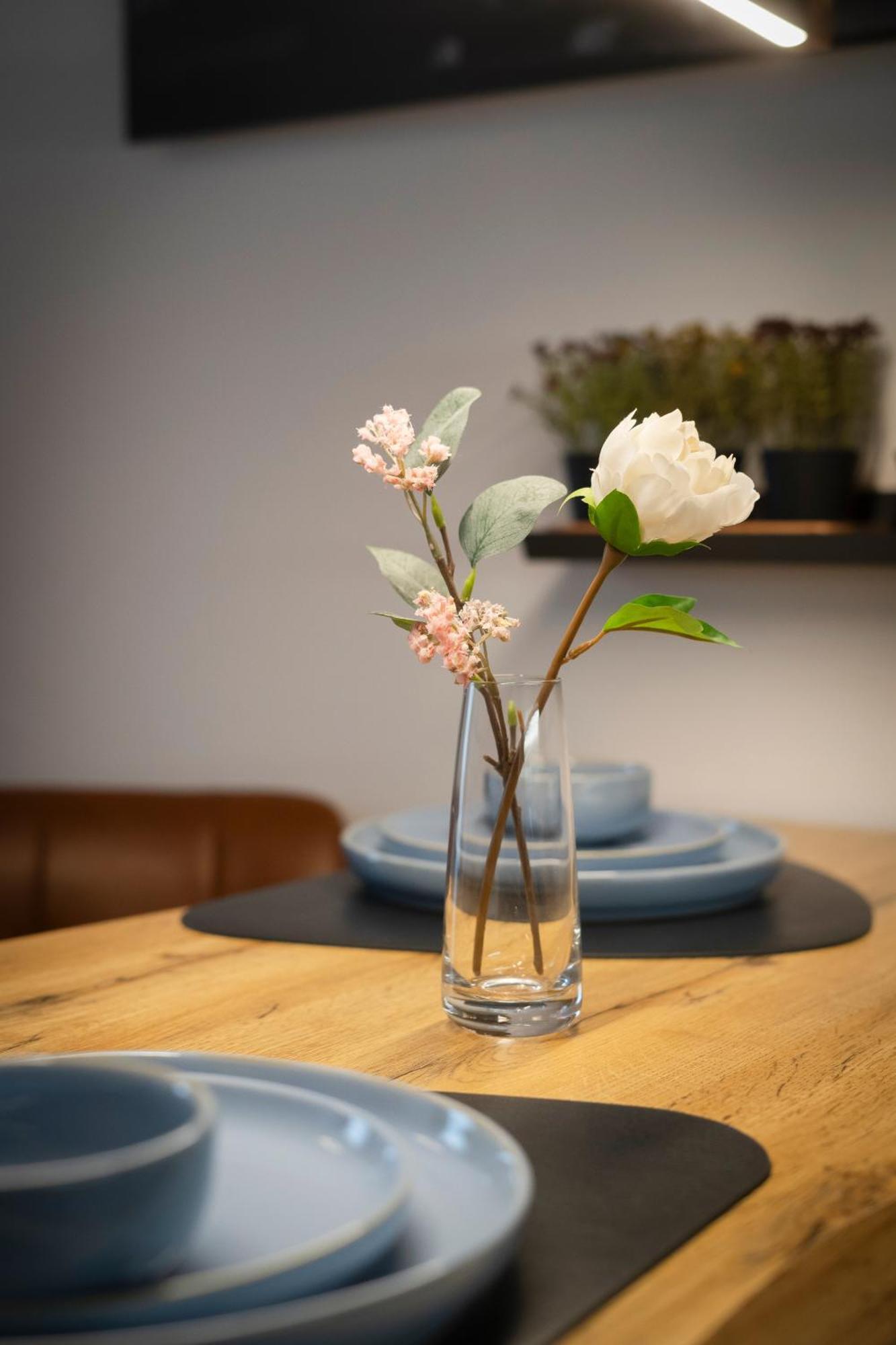 Premium Apartment Inspiriert Von Marilyn Monroe-Bremen City Center Dış mekan fotoğraf